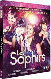 The Sapphires |   Blu-Ray
